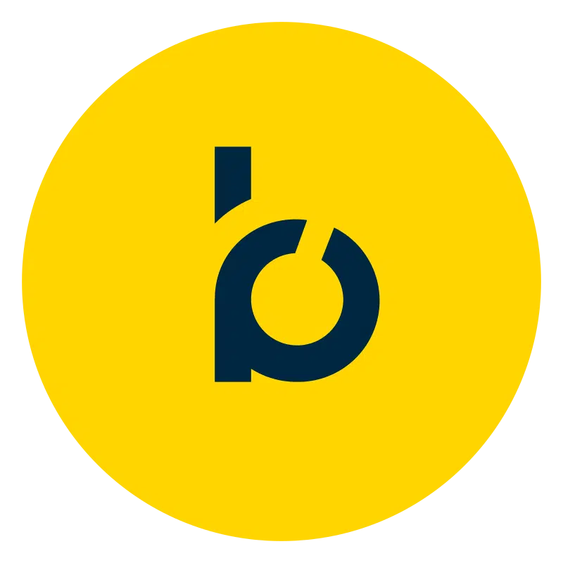 company logo